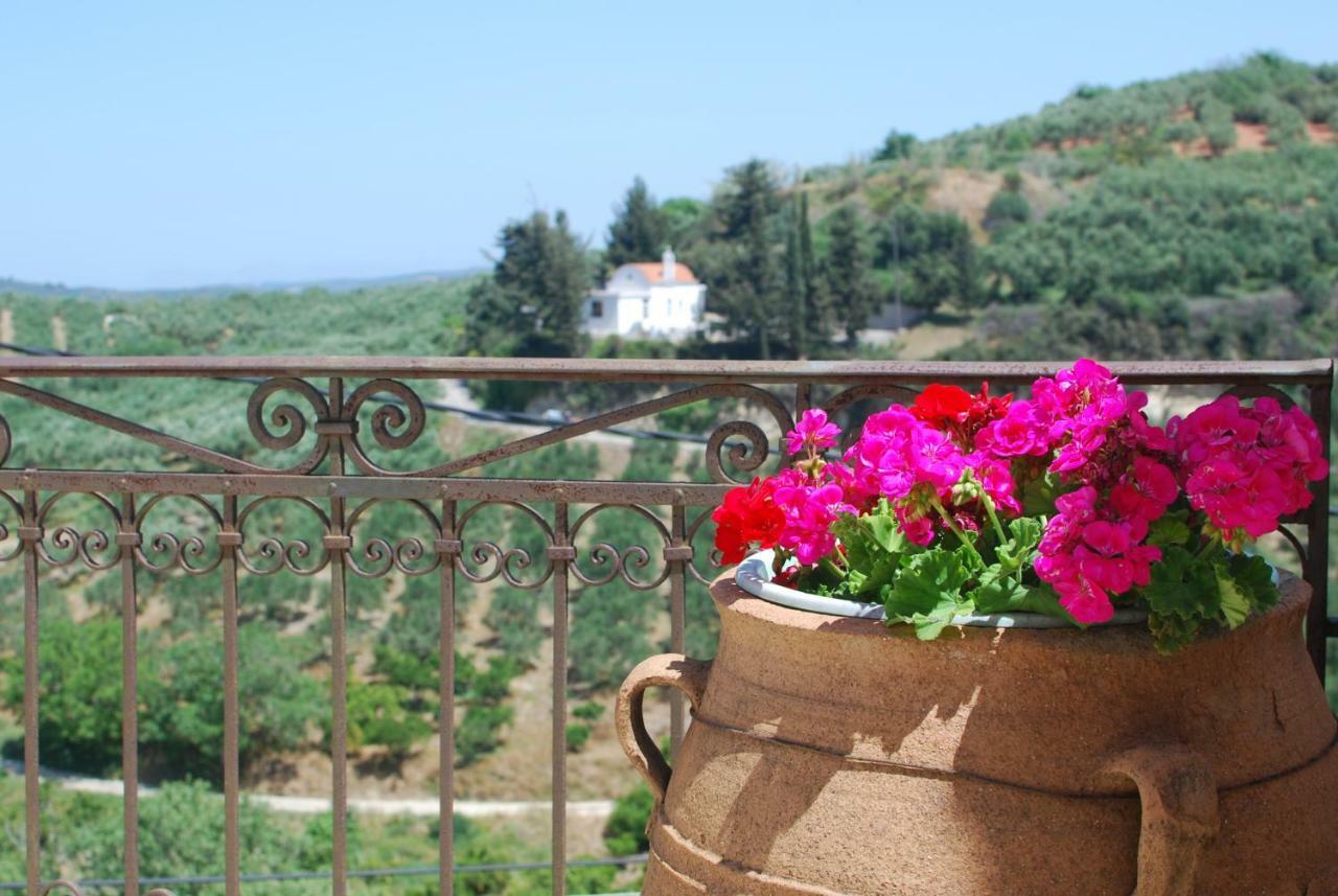 Olive Villas Kría Vrísi Exterior foto